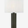 Sylvie Medium Table Lamp -Bloomingville Shop SylvieMediumTableLamp MLHT1258 BRZ OS MAIN