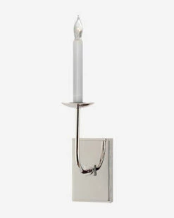 TT Single Sconce 9 TT Single Sconce -Bloomingville Shop TTSingleSconce MLHT1644 PNI OS