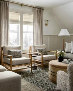 Gia Pillow Cover -Bloomingville Shop TT 8