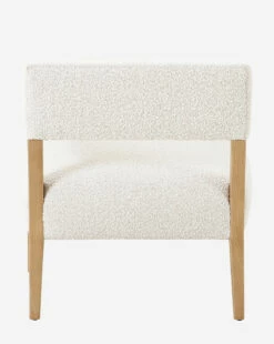 Tamlin Chair 22 Tamlin Chair -Bloomingville Shop TamlinChairCream5