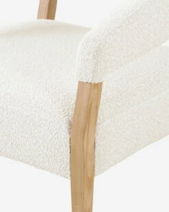 Tamlin Chair 23 Tamlin Chair -Bloomingville Shop TamlinChairCream6