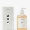 Tangent Oud Hand Soap 1 Tangent Oud Hand Soap -Bloomingville Shop TangentOudHandSoap MBTH0332 WHT MAIN