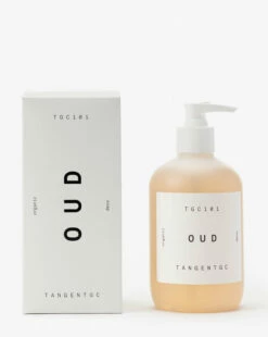 Tangent Oud Hand Soap