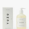 Tangent Yuzu Hand Soap -Bloomingville Shop TangentYuzuHandSoap MBTH0334 WHT OS MAIN