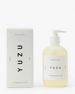 Tangent Yuzu Hand Soap
