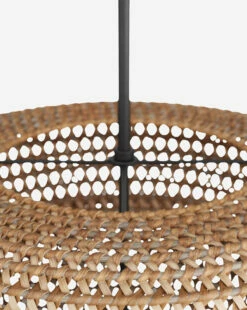 Tanya Chandelier -Bloomingville Shop TanyaChandelier MLHT1653 NAT OS D2 T