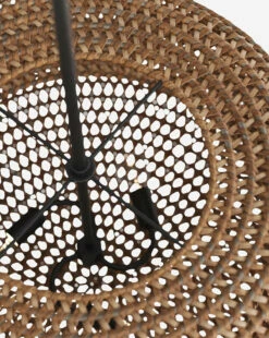 Tanya Chandelier -Bloomingville Shop TanyaChandelier MLHT1653 NAT OS D4 T