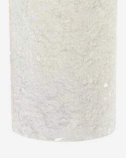 Tanya End Table -Bloomingville Shop TanyaEndTable MFRN2040 WHT OS D1