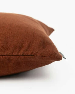 Teagan Pillow Cover -Bloomingville Shop TeaganPillowCover MPLW1286 CRY 24x24 D1 T