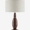 Temptress Table Lamp