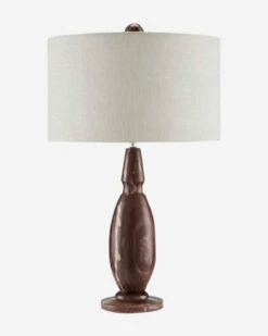 Temptress Table Lamp
