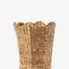 Tenley Woven Waste Bin -Bloomingville Shop TenleyWovenWasteBin MBTH0306 NAT OS MAIN