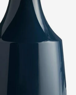 Tennison Side Table -Bloomingville Shop TennisonSideTable MFRN2577 NVY OS D1