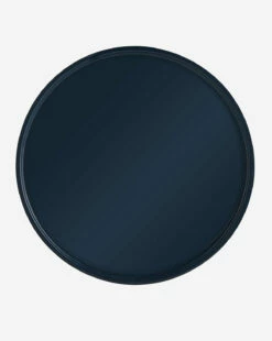 Tennison Side Table -Bloomingville Shop TennisonSideTable MFRN2577 NVY OS D3