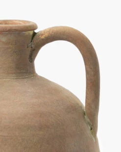 Terracotta Urn -Bloomingville Shop TerrcottaUrn MDCR2492 UMB OS D1