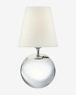Terri Round Table Lamp -Bloomingville Shop TerriRoundAccentLamp MLHT0799 CRL L MAIN daf33cc3 d1e4 42d4 9956 bfdfa88f8245