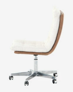 Terry Desk Chair 11 Terry Desk Chair -Bloomingville Shop TerryDeskChair MFRN2192 SDL OS D3