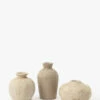 Thalia Bud Vases (Set Of 3) 1 Thalia Bud Vases (Set Of 3) -Bloomingville Shop ThaliaBudVases Setof3 MDCR2469 NEU S3 MAIN