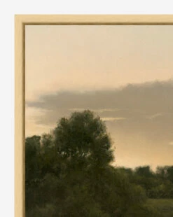 The Grove By Bruce Brainard -Bloomingville Shop TheGrovebyBruce MART0992 YLW 14x11 D1