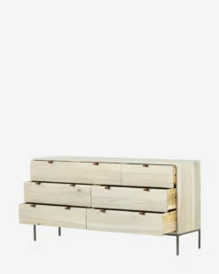 Thorton Dresser 19 Thorton Dresser -Bloomingville Shop ThortonDresser MFRN1178 DVE OS D1