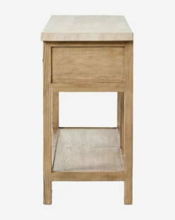 Tillie Console -Bloomingville Shop TillieConsole MFRN2937 GRY OS D4 T