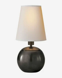 Tiny Terri Accent Lamp 16 Tiny Terri Accent Lamp -Bloomingville Shop TinyTerriAccentLamp MLHT0897 BRZ S