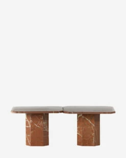 Tipton Coffee Tables (Set Of 2)