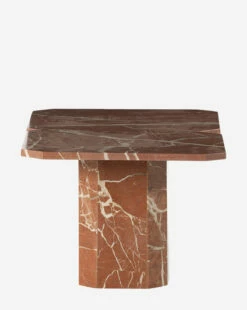 Tipton Coffee Tables (Set Of 2) -Bloomingville Shop TiptonCoffeeTable MFRN2500 MRB S2 D2