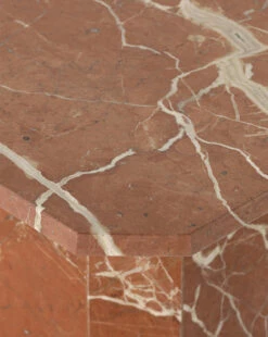 Tipton Coffee Tables (Set Of 2) -Bloomingville Shop TiptonCoffeeTable MFRN2500 MRB S2 D3