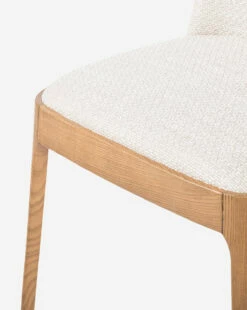 Torres Chair 11 Torres Chair -Bloomingville Shop TorresChair MFRN1615 TAN OS D4