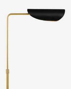Tresa Floor Lamp 12 Tresa Floor Lamp -Bloomingville Shop TresaFloorLamp MLHT1406 BLK OS D2