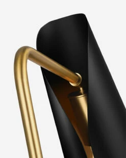 Tresa Floor Lamp 13 Tresa Floor Lamp -Bloomingville Shop TresaFloorLamp MLHT1406 BLK OS D3