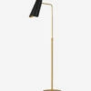 Tresa Floor Lamp -Bloomingville Shop TresaFloorLamp MLHT1406 BLK OS MAIN