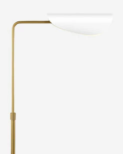 Tresa Floor Lamp 17 Tresa Floor Lamp -Bloomingville Shop TresaFloorLamp MLHT1406 WHT OS D2