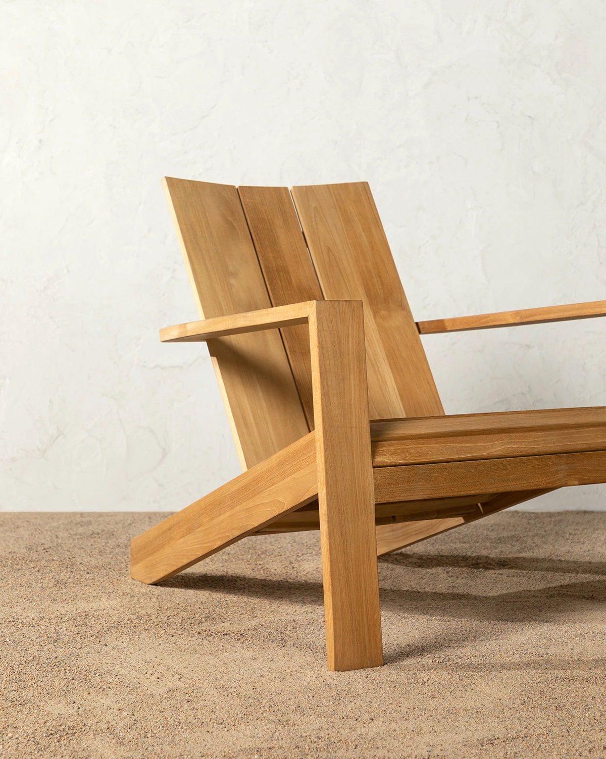 Triby Outdoor Chair 8 Triby Outdoor Chair - Image 6