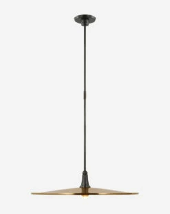 Truesdell 24" Pendant -Bloomingville Shop Truesdell24 Pendant MLHT1731 BZB OS MAIN T