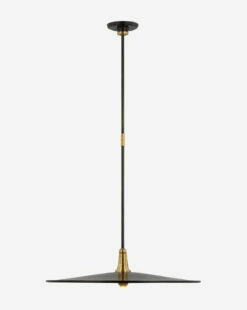 Truesdell 24" Pendant -Bloomingville Shop Truesdell24 Pendant MLHT1731 BZZ OS MAIN T