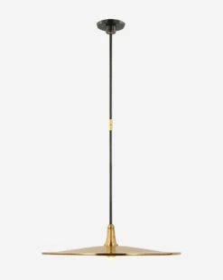 Truesdell 24" Pendant -Bloomingville Shop Truesdell24 Pendant MLHT1731 HRB OS MAIN T
