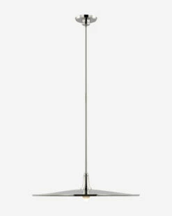 Truesdell 24" Pendant -Bloomingville Shop Truesdell24 Pendant MLHT1731 PNI OS MAIN T