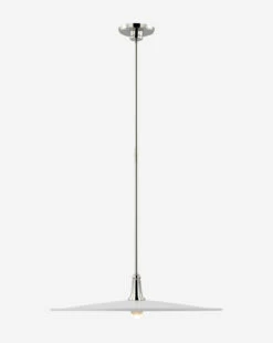 Truesdell 24" Pendant -Bloomingville Shop Truesdell24 Pendant MLHT1731 PNW OS MAIN T