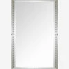 Truman Mirror -Bloomingville Shop TrumanMirror MMIR0059 SLV OS MAIN