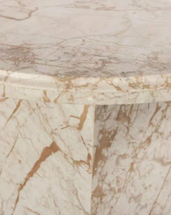 Twyla End Table -Bloomingville Shop TwylaEndTable MFRN2933 MRB OS D3 T