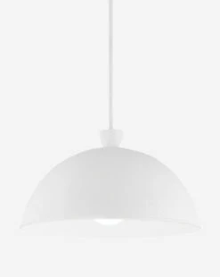 Tygo Pendant -Bloomingville Shop TygoPendant MLHT1314 WHT L MAIN