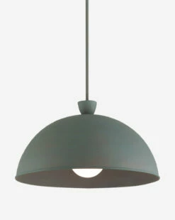 Tygo Pendant -Bloomingville Shop TygoPendant MLHT1436 GRN L MAIN