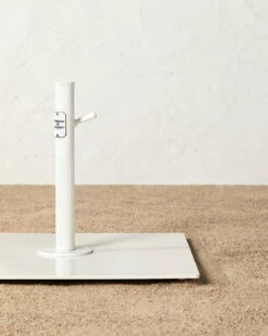 Umbrella Base For The Market Umbrella 7 Umbrella Base For The Market Umbrella -Bloomingville Shop UmbrellaBaseforTheMarketUmbrella MFRN2262 WHT OS D1