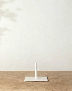 Umbrella Base For The Market Umbrella