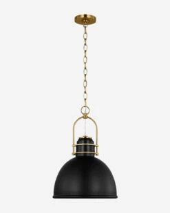Upland Extra Large Pendant