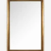 Avri Rectangular Mirror -Bloomingville Shop ValeRectangularMirror MMIR0332 AGL OS MAIN T