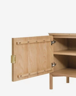 Vale Sideboard 22 Vale Sideboard -Bloomingville Shop ValeSideboard MFRN2901 OAK OS D10 T