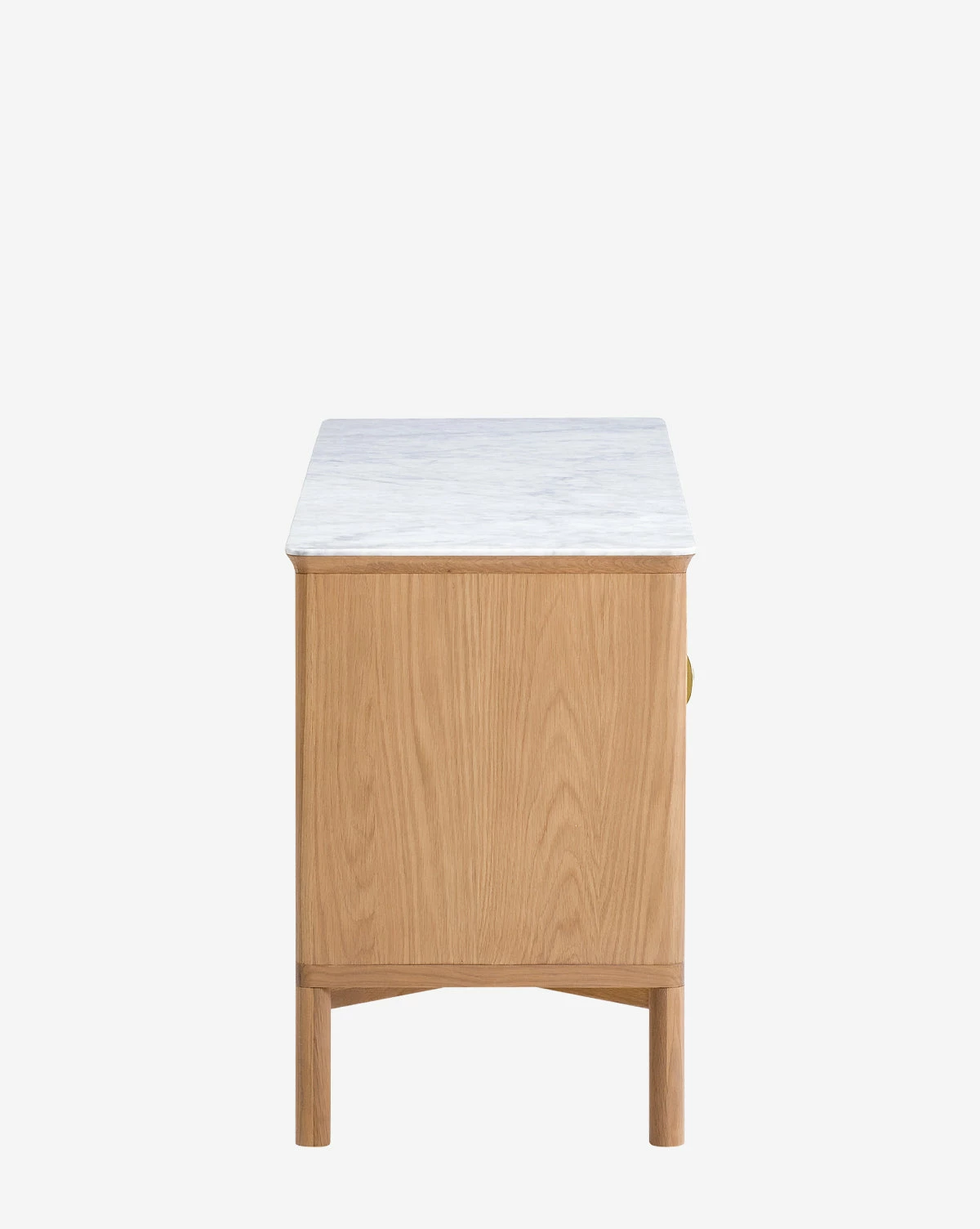 Vale Sideboard 6 Vale Sideboard - Image 4